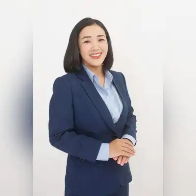 徐金悦